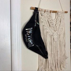 ☼ VS FANNY PACK ☼